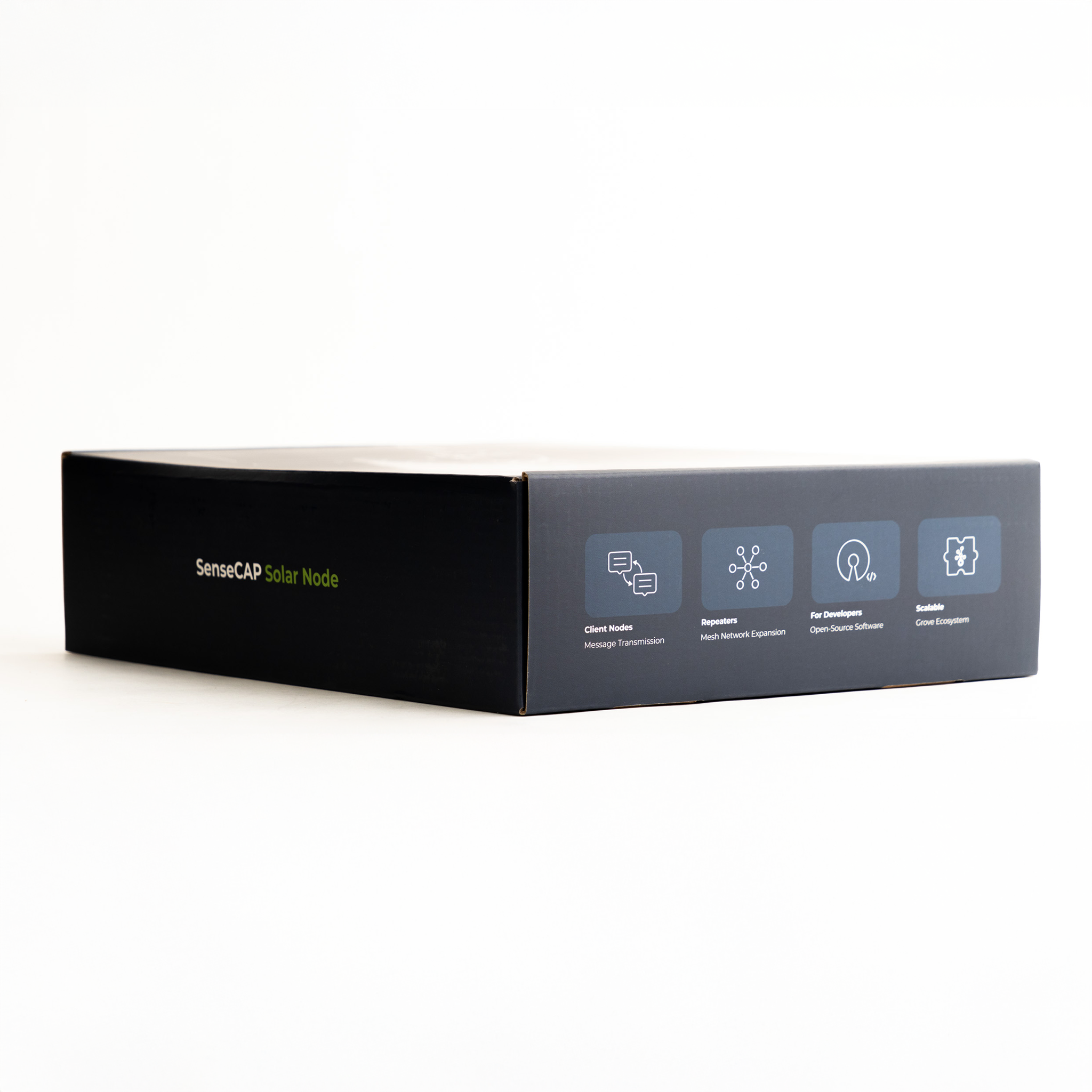 SenseCAP Solar Node P1-Pro